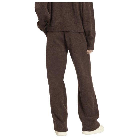 Adidas Γυναικείο παντελόνι φόρμας Essentials Knit Pants